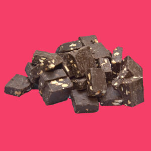 Dark-nuts Chocolate