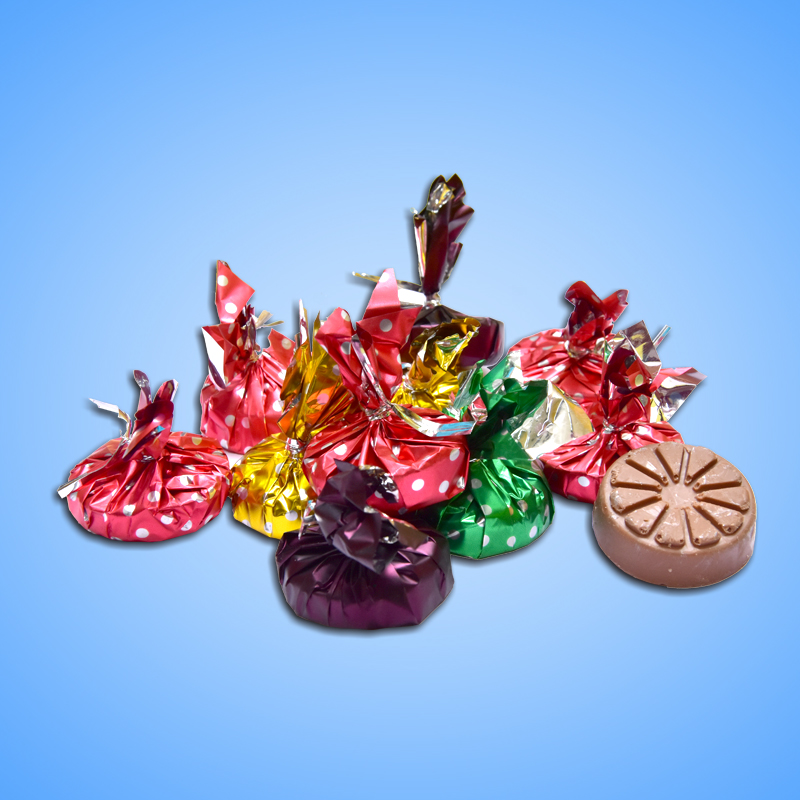 Milk Plain Chocolate