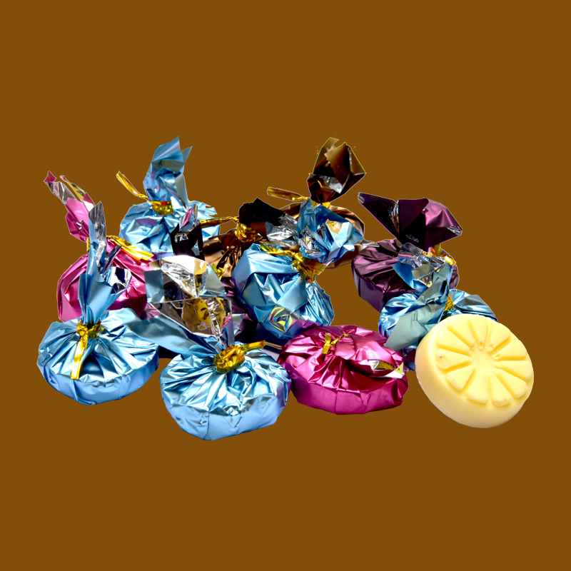 White Plain Chocolate